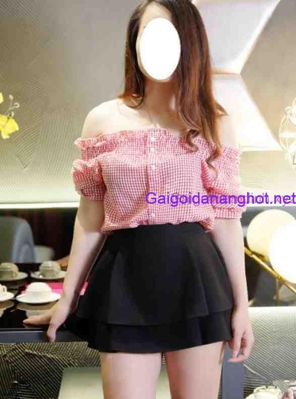 Hải Ngân Gái Gọi Huế – Đẹp Và dâm