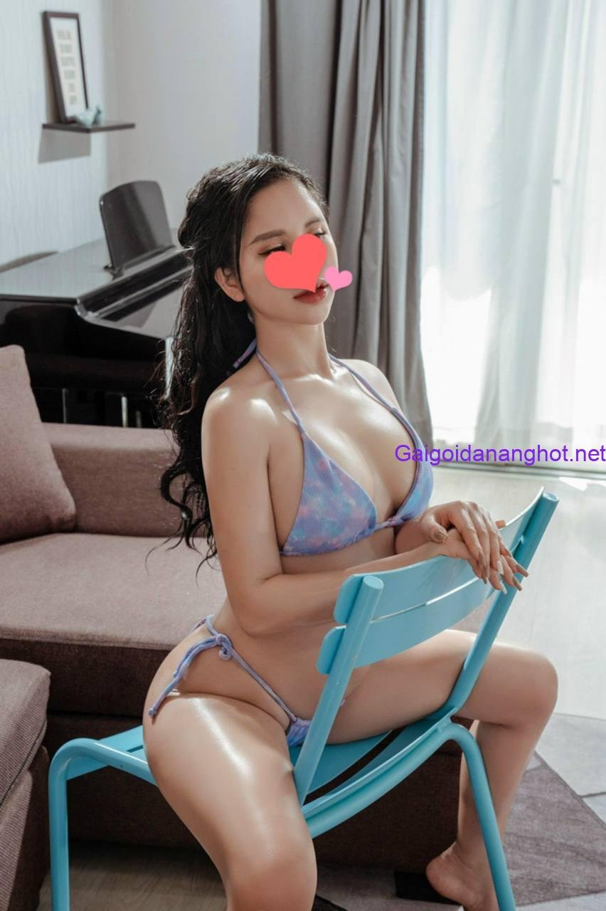 Linh Anh – Body Đẹp – Gợi Cảm Đắm Say