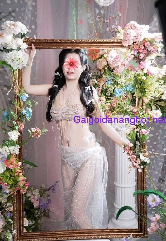Gái Gọi Như Ý: Gái Miền Tây Xinh Đi Khách Giá Rẻ Vì Cần Tiền