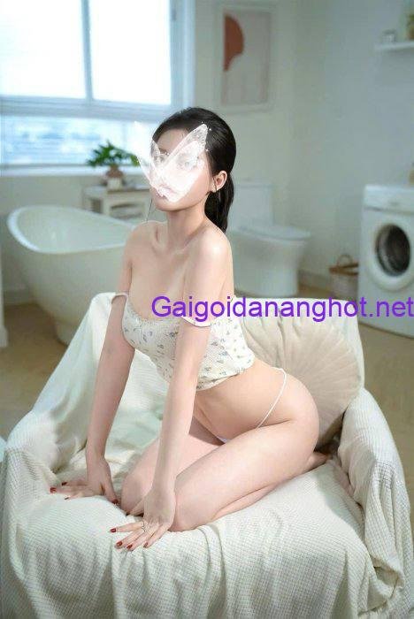Mỹ Quyên – Gái Gọi TP Huế Xinh Đẹp Body Thơm Mịn Màng