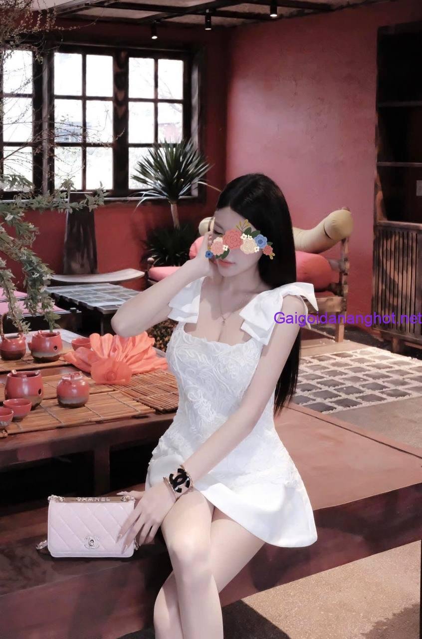 Hà Linh 2K5 – Mỹ nhân nóng bỏng, làm tình cực dâm
