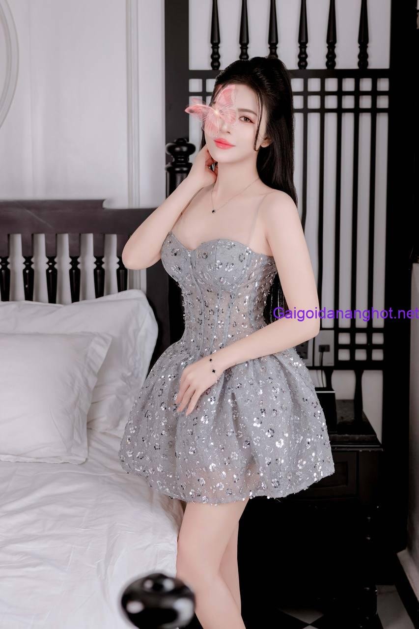 Hà My – Gương Mặt Xinh Đẹp, Thân Hình Cực Quyến Rũ Hàng Cực Ngon